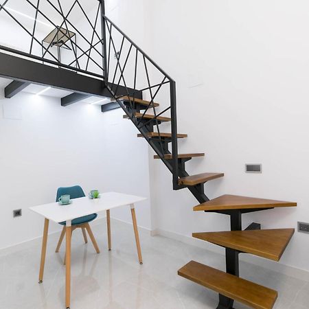 Oficina-Estudio En El Centro De อันดูคาร์ ภายนอก รูปภาพ